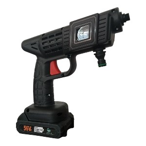 Miniatura 8 de HIDROLAVADORA PISTOLA INALAMBRICA